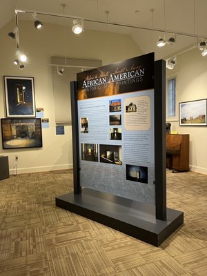 Alexandria Black History Museum by null