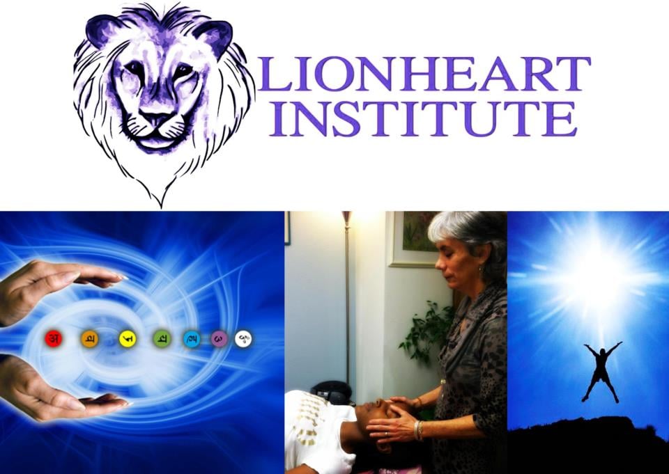 THE LIONHEART INSTITUTE OF TRANSPERSONAL ENERGY HEALING Updated June 2024 15 Photos & 11