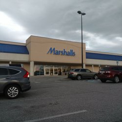 Marshalls