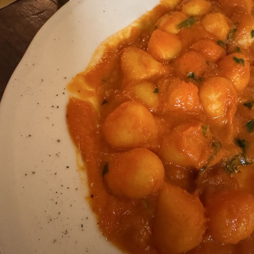 Casa Toscana - Gnocchi - Italian Near Me - Florence, FI