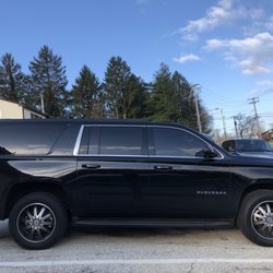 Paoli Airport Limousine Service