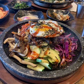 Bon Galbi - Korean Near Me - Katy, Texas Bon Galbi - Korean Near Me - Katy, Texas