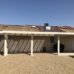 Dynamite Roofing