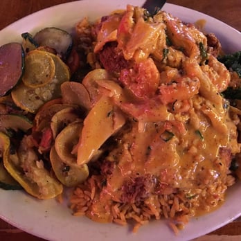 Jazz A Louisiana Kitchen Order Food Online 73 Photos 158