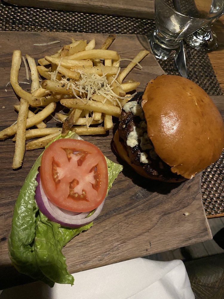 GRAND CRU WINE BAR AND BISTRO 183 Photos & 376 Reviews 4301 Wilson