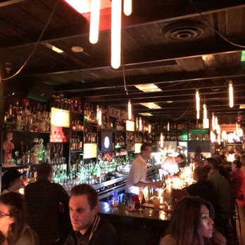 The Keefer Bar - Lounges Near Me - Vancouver, British Columbia