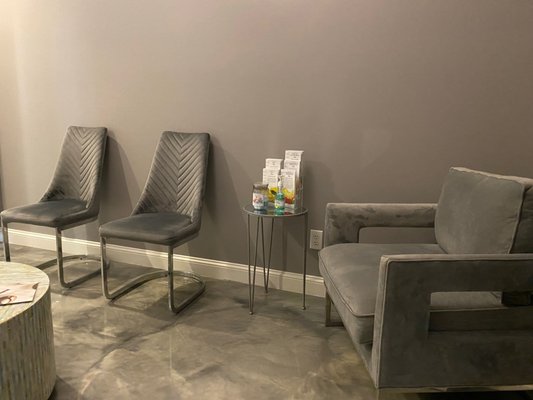 Crystal Spa by null