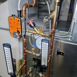 Water Heater Whiz