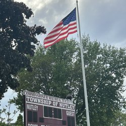 Monsignor Owens Park