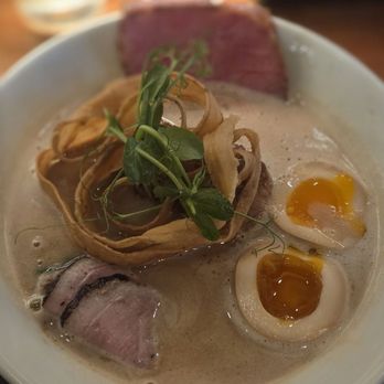 Mensho - Signature Ramen - Ramen Near Me - Kapolei, Hawaii Mensho - Signature Ramen - Ramen Near Me - Kapolei, Hawaii