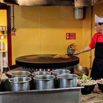 Twin Dragon Mongolian Bar-B-Q - The other option if you want stir fry. - Chinese Near Me - Anchorage, Alaska Twin Dragon Mongolian Bar-B-Q - The other option if you want stir fry. - Chinese Near Me - Anchorage, Alaska