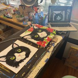 Art Experience Studio