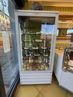 Gelateria La Carraia by null