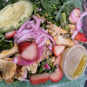 Jacks Urban Eats - Walnut Creek - Superfood salad - Salad Near Me - Walnut Creek, California Jacks Urban Eats - Walnut Creek - Superfood salad - Salad Near Me - Walnut Creek, California