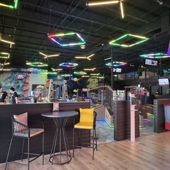 Battle & Birdie - Laser Tag Near Me - Raleigh, North Carolina Battle & Birdie - Laser Tag Near Me - Raleigh, North Carolina