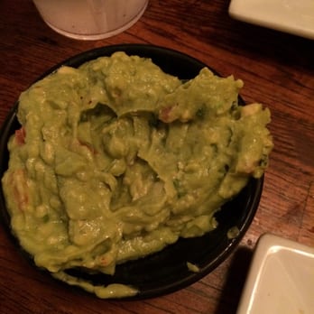 El Tapatio - Guacamole - Mexican Near Me - Merrimack, New Hampshire