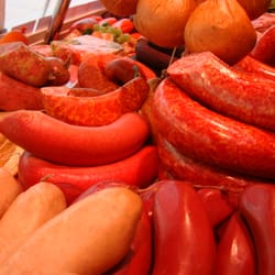 Thüringerwurstwaren Fam.Gafron