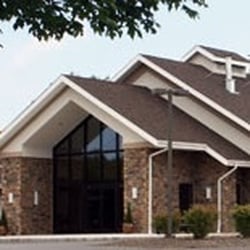 Christian Faith Fellowship Family Church