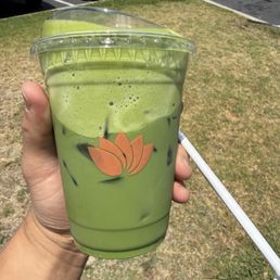 Matcha Two!