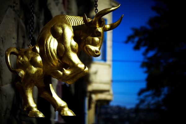 Bull Valley Roadhouse by null