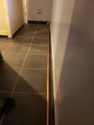 Haag Al & Son Plumbing & Heating Logo