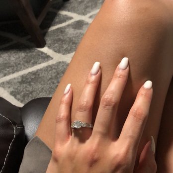 Jenny's Nails On the Drive - Just over 4 weeks! - Nail Salons Near Me - Vancouver, British Columbia Jenny's Nails On the Drive - Just over 4 weeks! - Nail Salons Near Me - Vancouver, British Columbia