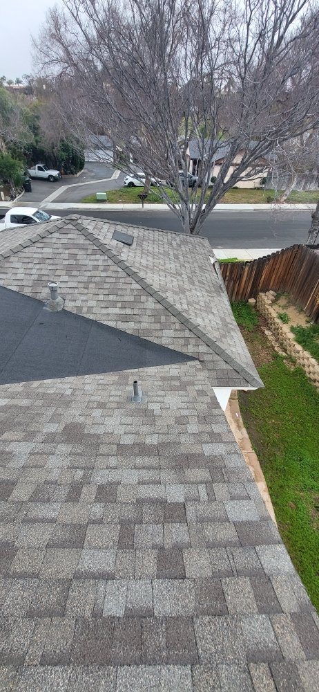 Slide of All Prime Roofing