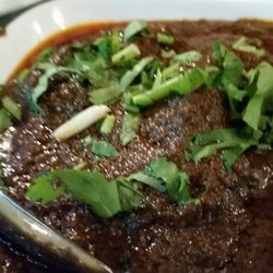 Mamak Tandoori House - Karaikudi lamb