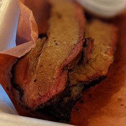 Down South Texas BBQ - Brisket