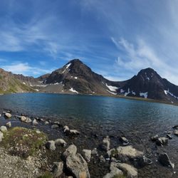 Rabbit Lake Trail