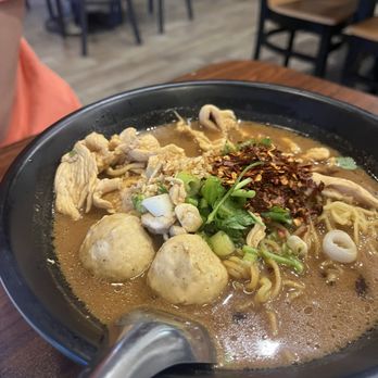 Thai Boat Noodle PS - Thai Boat Noodle Soup - Noodles Near Me - Gilbert, Arizona