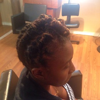 Soultry Scissors Hair Studio - Hair Salons Near Me - West Orange, New Jersey