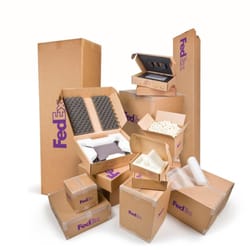 FedEx Office Ship Center - Boxes & Shipping Supplies