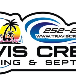 Travis Creech Plumbing
