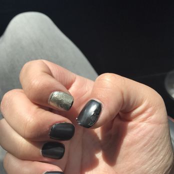 Bamboo Nails Spa - Peeling already but I would give the salon another try - Waxing Near Me - North Hills, California Bamboo Nails Spa - Peeling already but I would give the salon another try - Waxing Near Me - North Hills, California