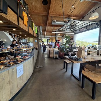 Soul Grind Coffee Roasters - Coffee & Tea Near Me - Pacifica, California Soul Grind Coffee Roasters - Coffee & Tea Near Me - Pacifica, California