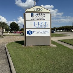LIFT Pain Center