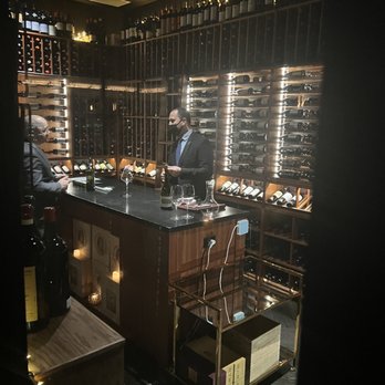 Monarch - Wine room - Italian Near Me - Dallas, Texas Monarch - Wine room - Italian Near Me - Dallas, Texas