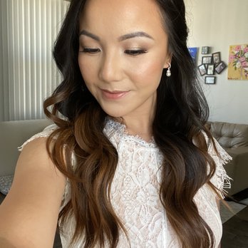 Glowing with Kori - Flawless makeup :D - Makeup Artists Near Me Glowing with Kori - Flawless makeup :D - Makeup Artists Near Me