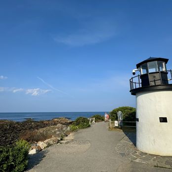 Marginal Way Preservation Fund - Community Service/Non-Profit Near Me - Ogunquit, Maine