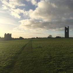 Boyne River Walk