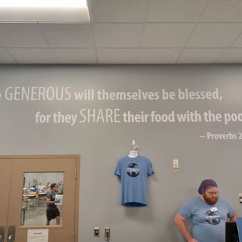 Feed My Starving Children - Share - Community Service/Non-Profit Near Me - Schaumburg, Illinois
