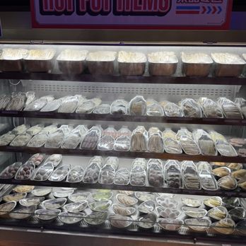 Chubby Mart - Chinese Near Me - Rowland Heights, California