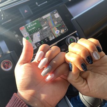 Modern Nails Lounge Spa - Beautiful work - Nail Salons Near Me - Austin, Texas