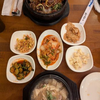 Tofu Tofu - Korean Near Me - New York, New York