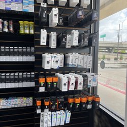 Cloud 9 Smoke Shop