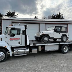 Diversified Towing & Recovery
