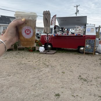 Revive Coffee Bus - Coffee & Tea Near Me - Hopkinton, Rhode Island Revive Coffee Bus - Coffee & Tea Near Me - Hopkinton, Rhode Island