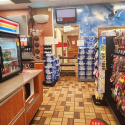 Pilot Travel Center - Showers Closed-no water