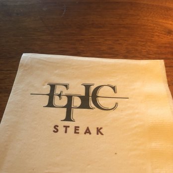 EPIC Steak - Steakhouses Near Me - San Francisco, California